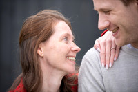 Jessica and Terry