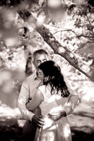 Nikki and Tom