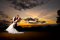 Katie and Chris