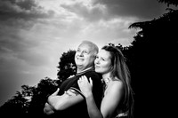 Harriet and Mark