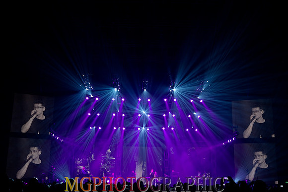 09_A - Ha Concert 29.03.16, Birmingham