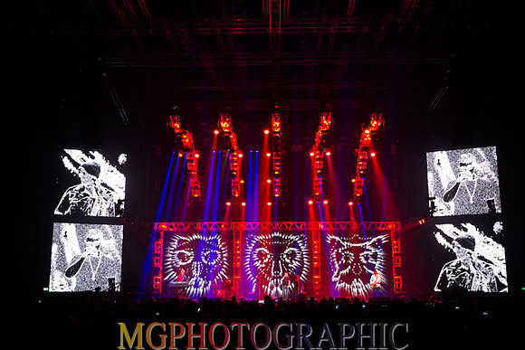 10_A - Ha Concert 29.03.16, Birmingham