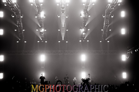 42_A - Ha Concert 29.03.16, Birmingham