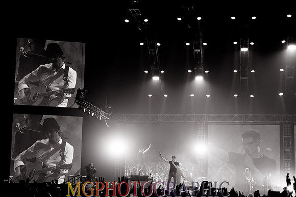 40_A - Ha Concert 29.03.16, Birmingham