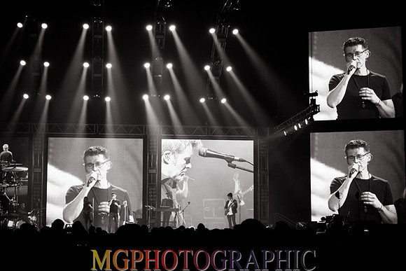 08_A - Ha Concert 29.03.16, Birmingham