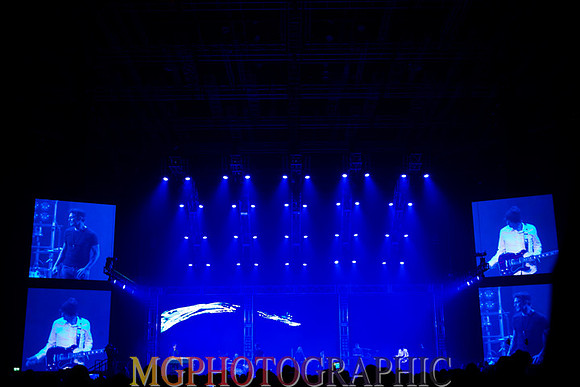 11_A - Ha Concert 29.03.16, Birmingham
