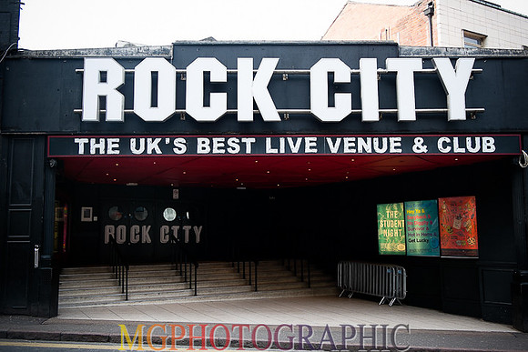 06__FISH_FAREWELL TO CHILDHOOD_ROCK CITY NOTTINGHAM 10042016