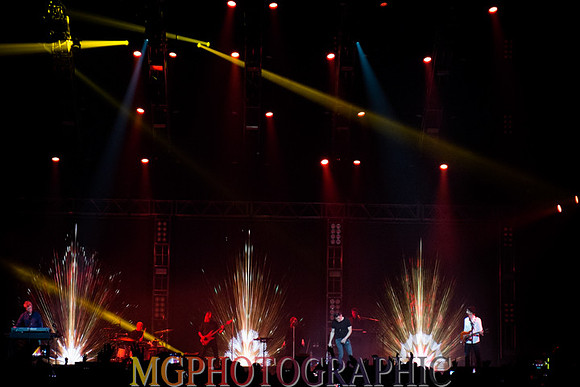 23_A - Ha Concert 29.03.16, Birmingham