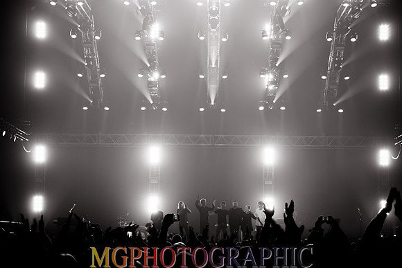 43_A - Ha Concert 29.03.16, Birmingham