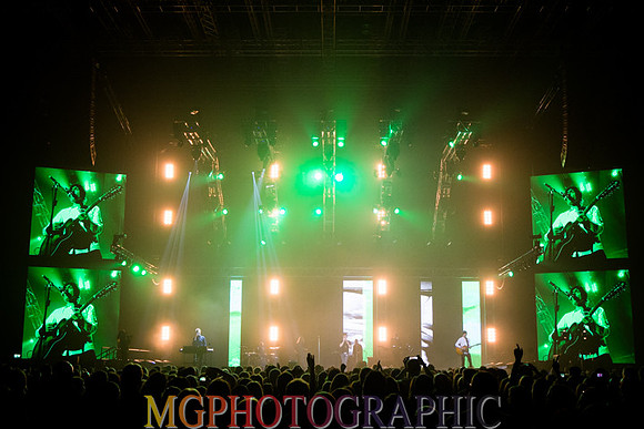 16_A - Ha Concert 29.03.16, Birmingham