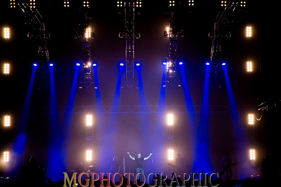 17_A - Ha Concert 29.03.16, Birmingham