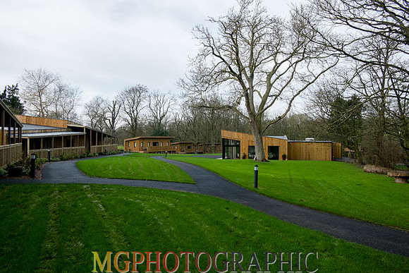 04_Hothorpe Hall and Woodlands