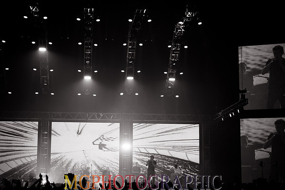 33_A - Ha Concert 29.03.16, Birmingham