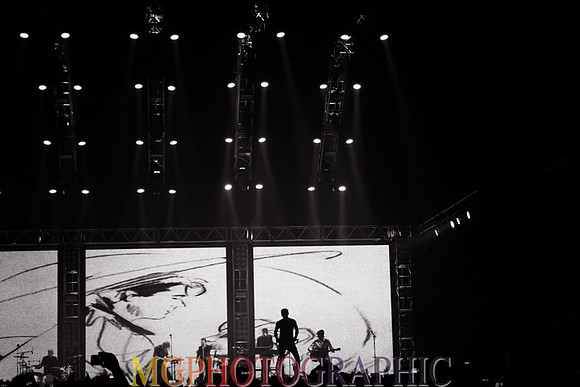 35_A - Ha Concert 29.03.16, Birmingham