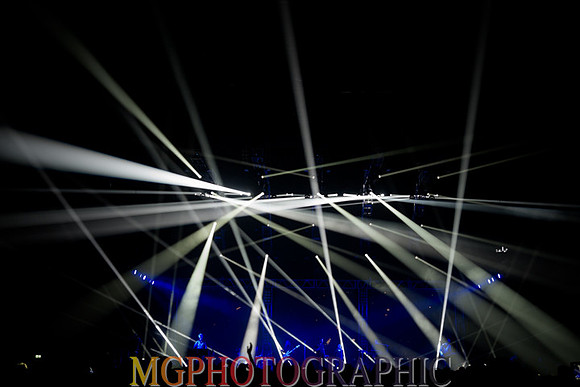 29_A - Ha Concert 29.03.16, Birmingham
