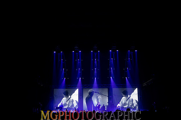 28_A - Ha Concert 29.03.16, Birmingham