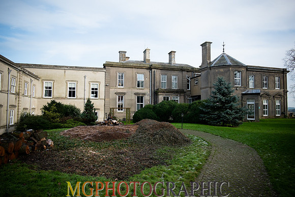 01_Hothorpe Hall and Woodlands