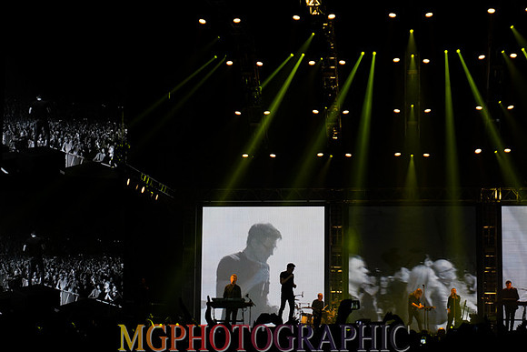 38_A - Ha Concert 29.03.16, Birmingham