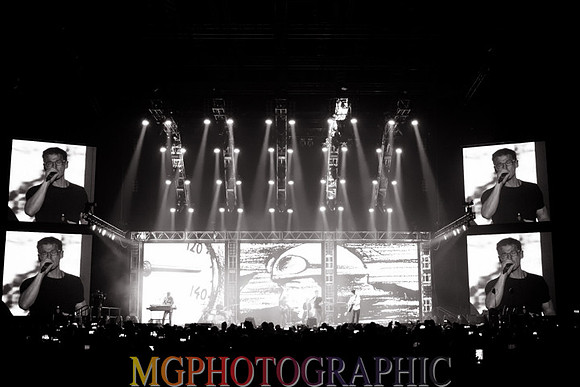 32_A - Ha Concert 29.03.16, Birmingham