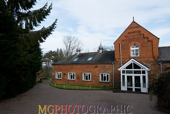 02_Hothorpe Hall and Woodlands