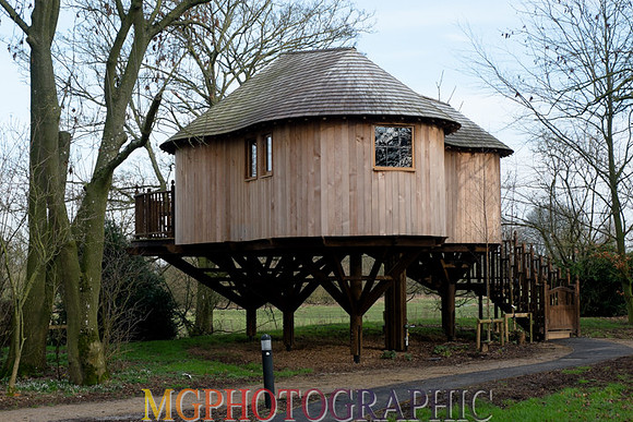 14_Hothorpe Hall and Woodlands
