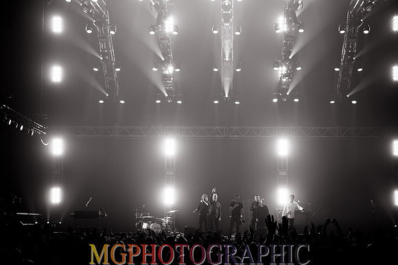 44_A - Ha Concert 29.03.16, Birmingham