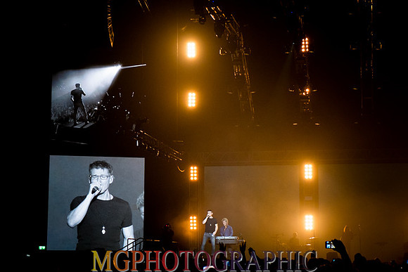 18_A - Ha Concert 29.03.16, Birmingham