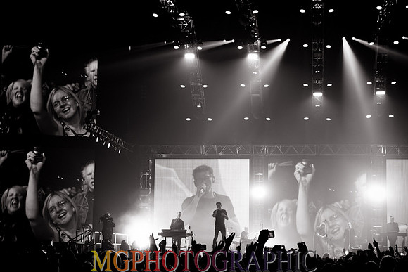 39_A - Ha Concert 29.03.16, Birmingham