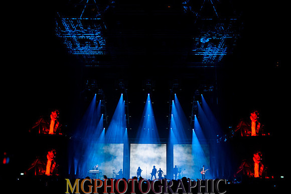 02_A - Ha Concert 29.03.16, Birmingham