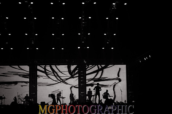 34_A - Ha Concert 29.03.16, Birmingham
