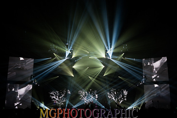 24_A - Ha Concert 29.03.16, Birmingham