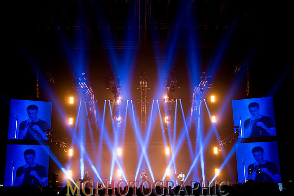 19_A - Ha Concert 29.03.16, Birmingham