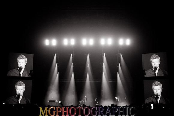 12_A - Ha Concert 29.03.16, Birmingham