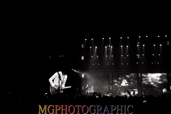 22_A - Ha Concert 29.03.16, Birmingham