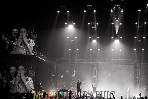 41_A - Ha Concert 29.03.16, Birmingham