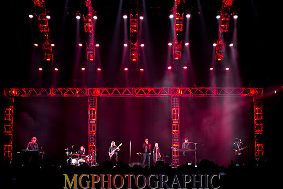 01_A - Ha Concert 29.03.16, Birmingham
