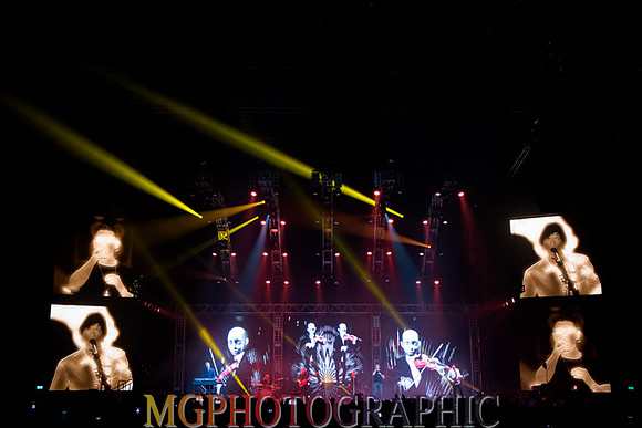 25_A - Ha Concert 29.03.16, Birmingham