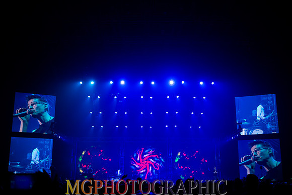 13_A - Ha Concert 29.03.16, Birmingham