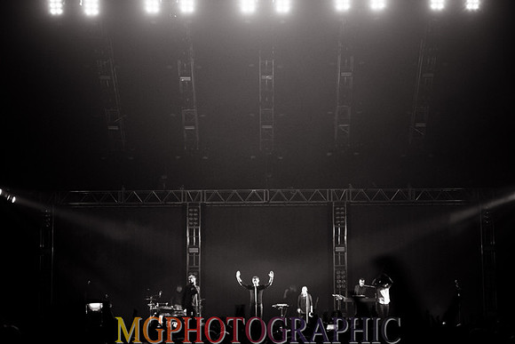 20_A - Ha Concert 29.03.16, Birmingham