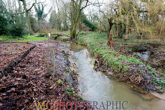 19_Hothorpe Hall and Woodlands