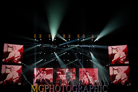 36_A - Ha Concert 29.03.16, Birmingham