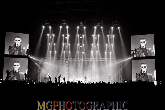 03_A - Ha Concert 29.03.16, Birmingham