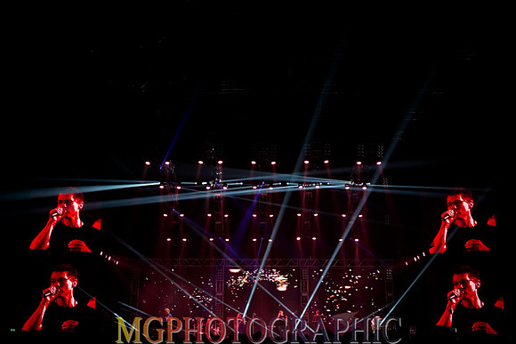 30_A - Ha Concert 29.03.16, Birmingham