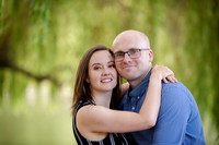 Sinead & Alex