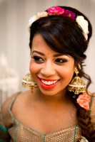 Rumna Mehndi Party,12th August 2014