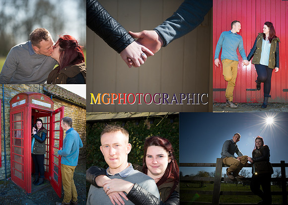 Facebook collage