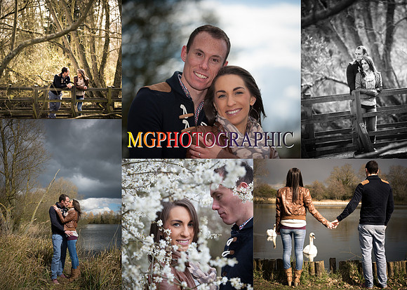 Facebook collage